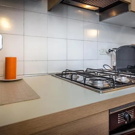 Classic Tuscany By Mmega Apartamento Florença