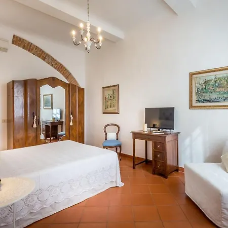 Classic Tuscany By Mmega