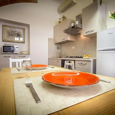 Classic Tuscany By Mmega Apartamento Florença
