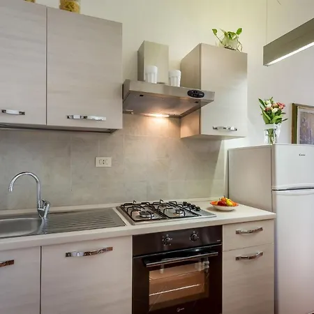 Classic Tuscany By Mmega Apartamento *