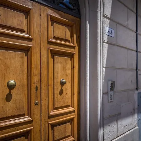 Apartamento Classic Tuscany By Mmega *