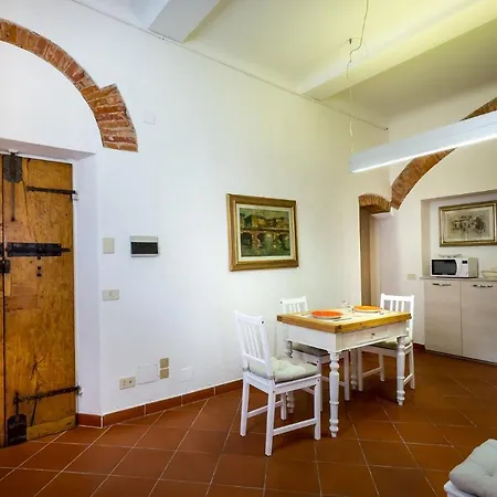 Classic Tuscany By Mmega Apartamento Florença