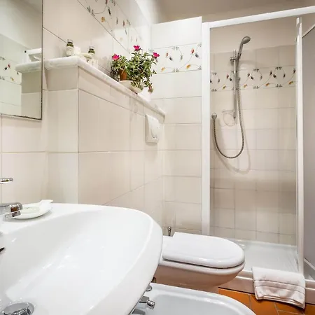 Apartamento Classic Tuscany By Mmega Florença