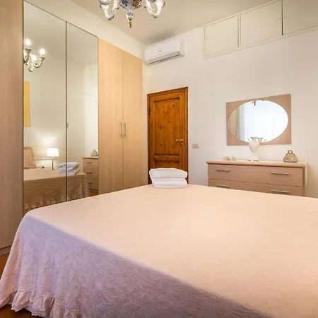 Classic Tuscany By Mmega Apartamento